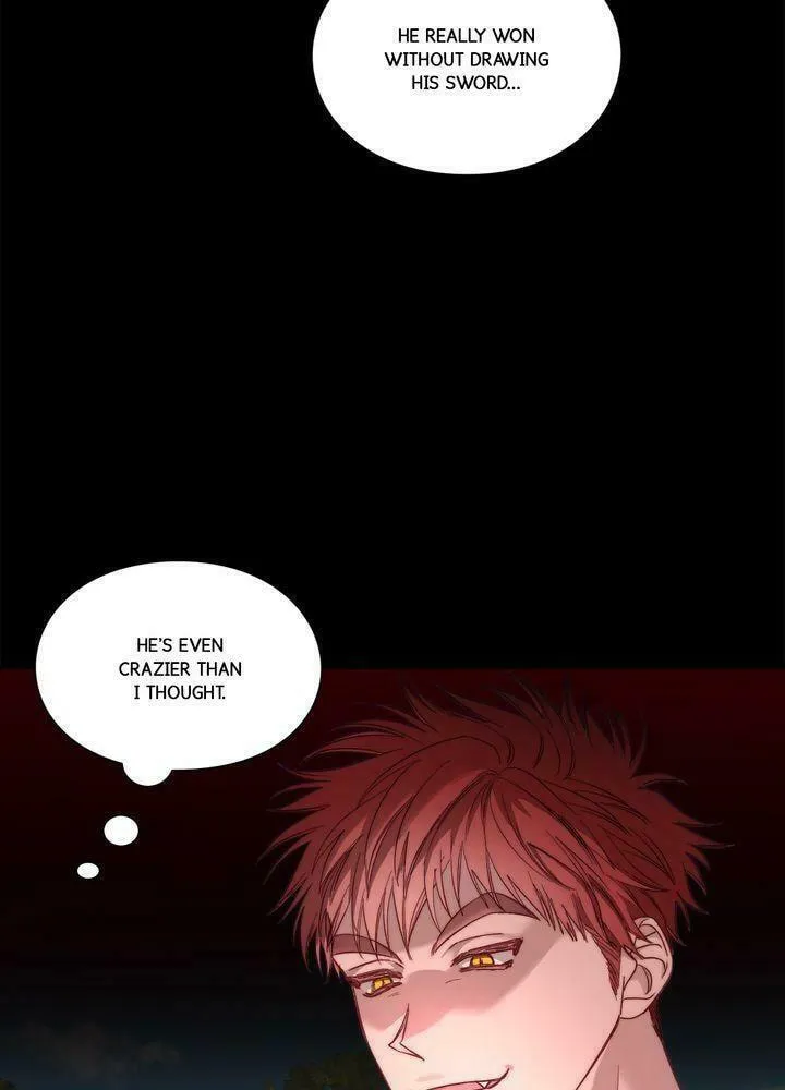Lucia Chapter 78 page 40 - 