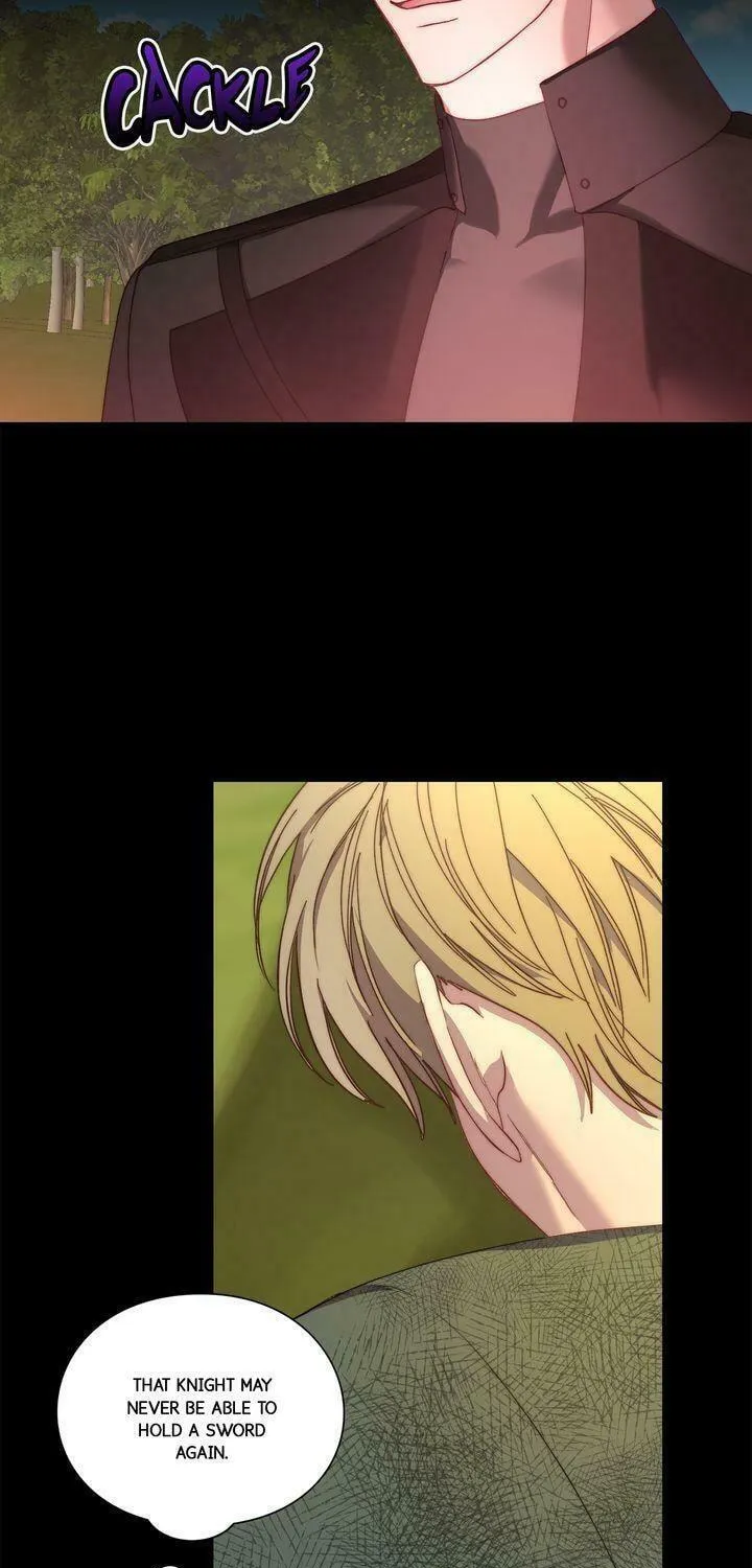 Lucia Chapter 78 page 41 - 