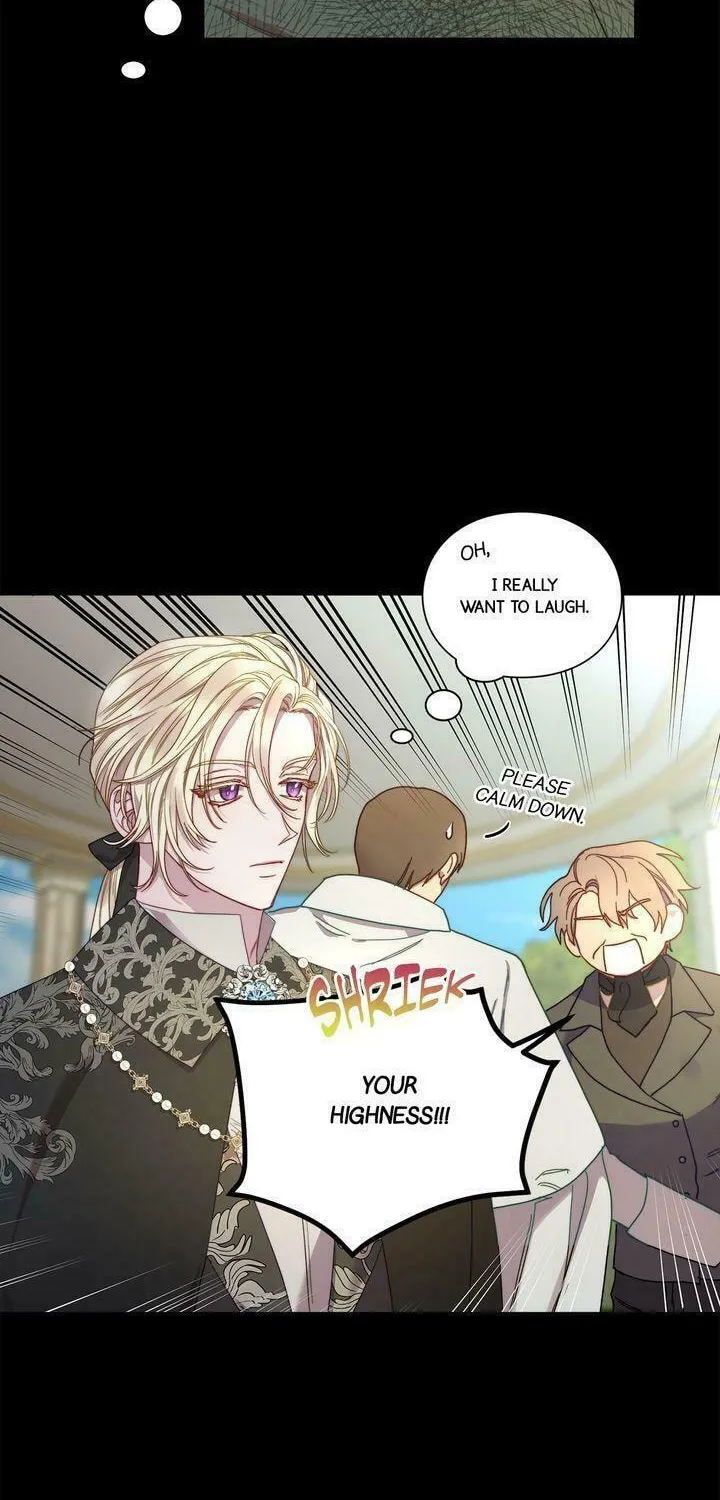 Lucia Chapter 78 page 42 - 