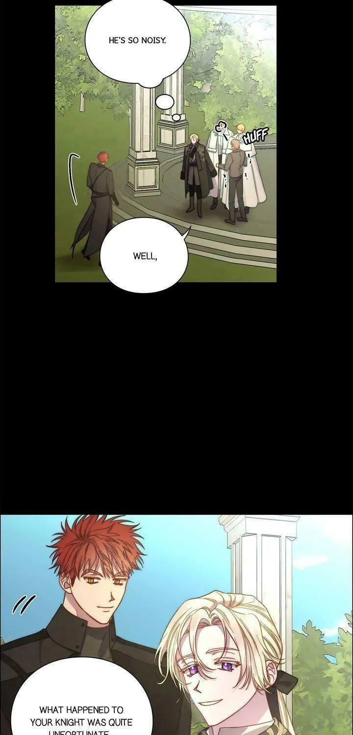 Lucia Chapter 78 page 44 - 