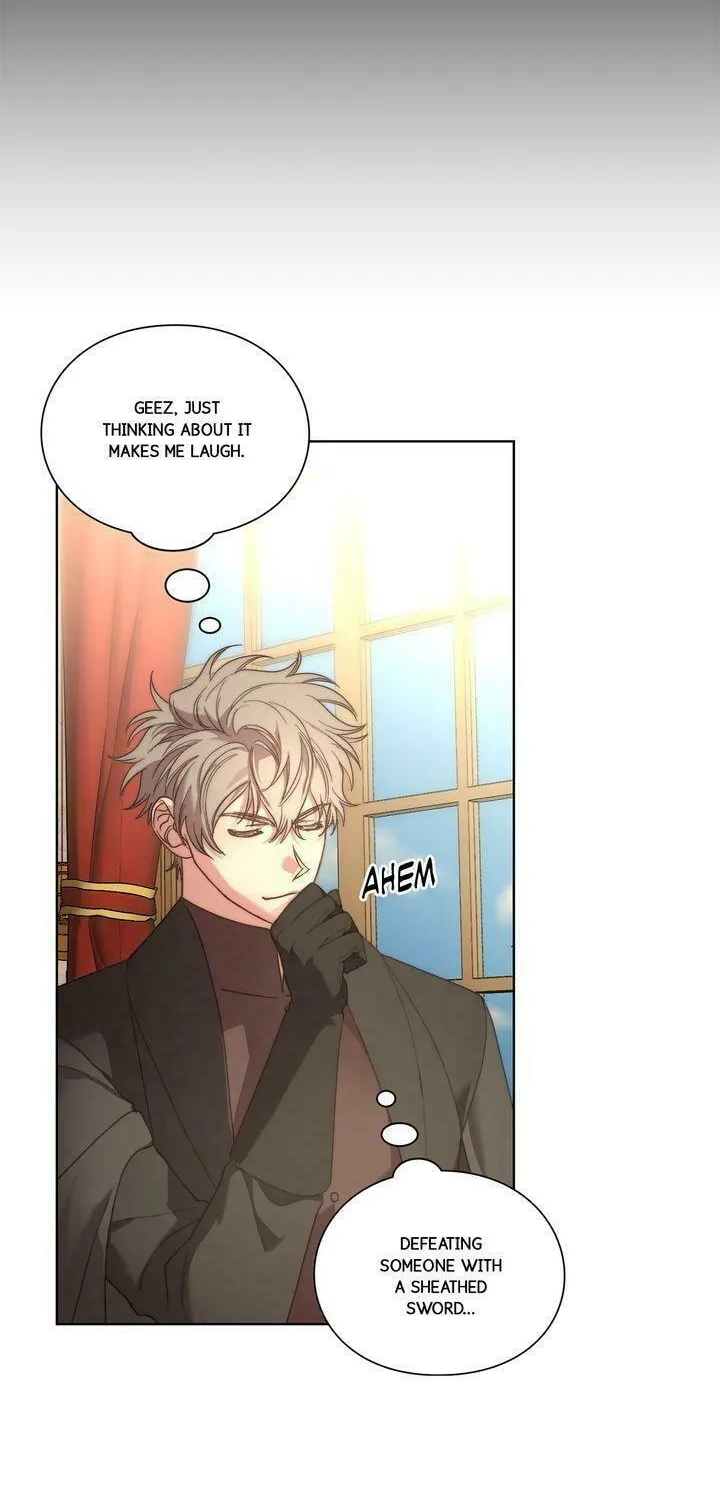 Lucia Chapter 78 page 47 - 