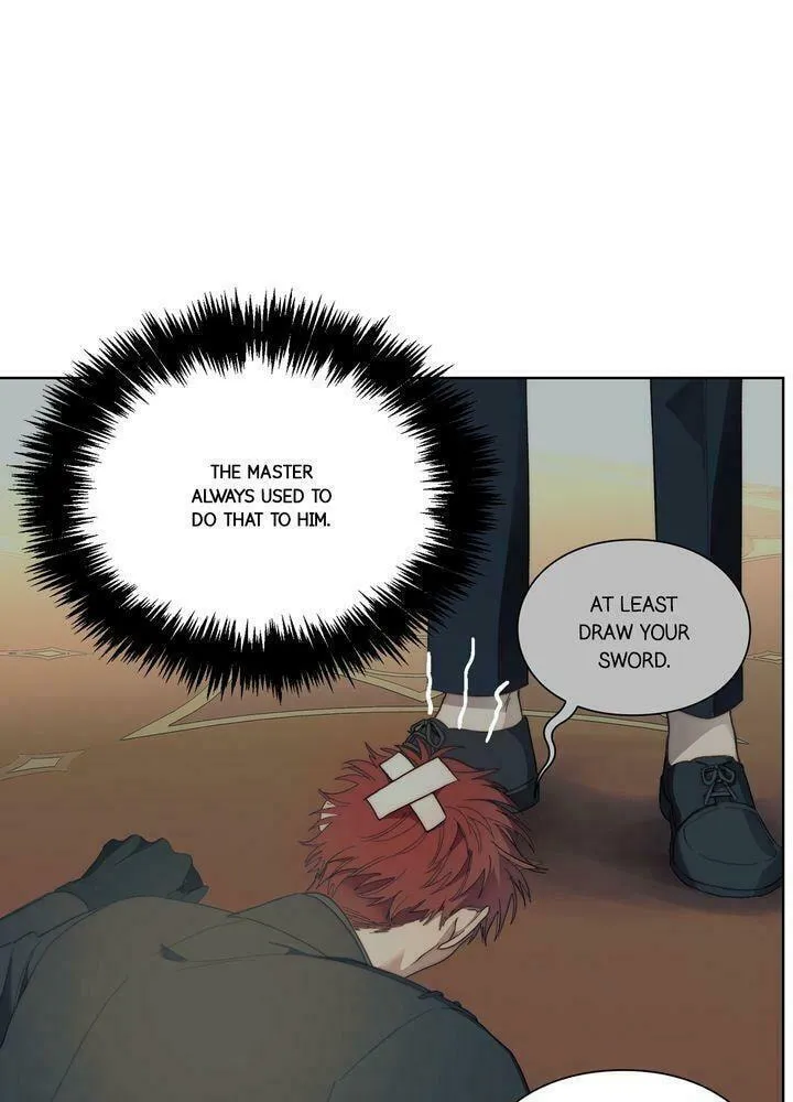 Lucia Chapter 78 page 48 - 