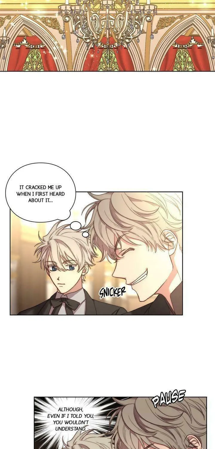 Lucia Chapter 78 page 50 - 