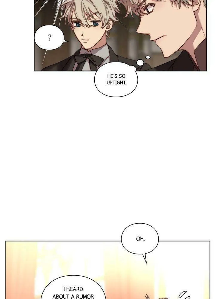 Lucia Chapter 78 page 51 - 