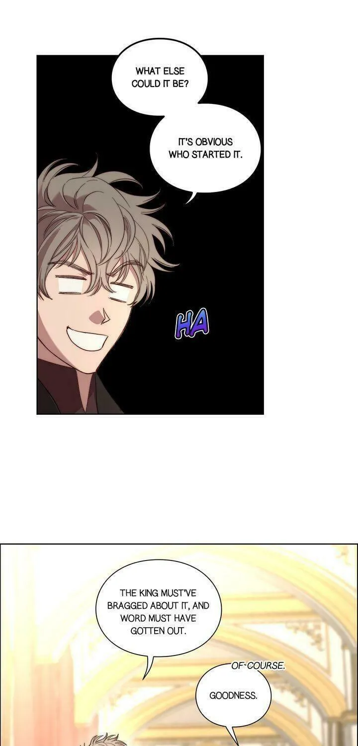 Lucia Chapter 78 page 55 - 