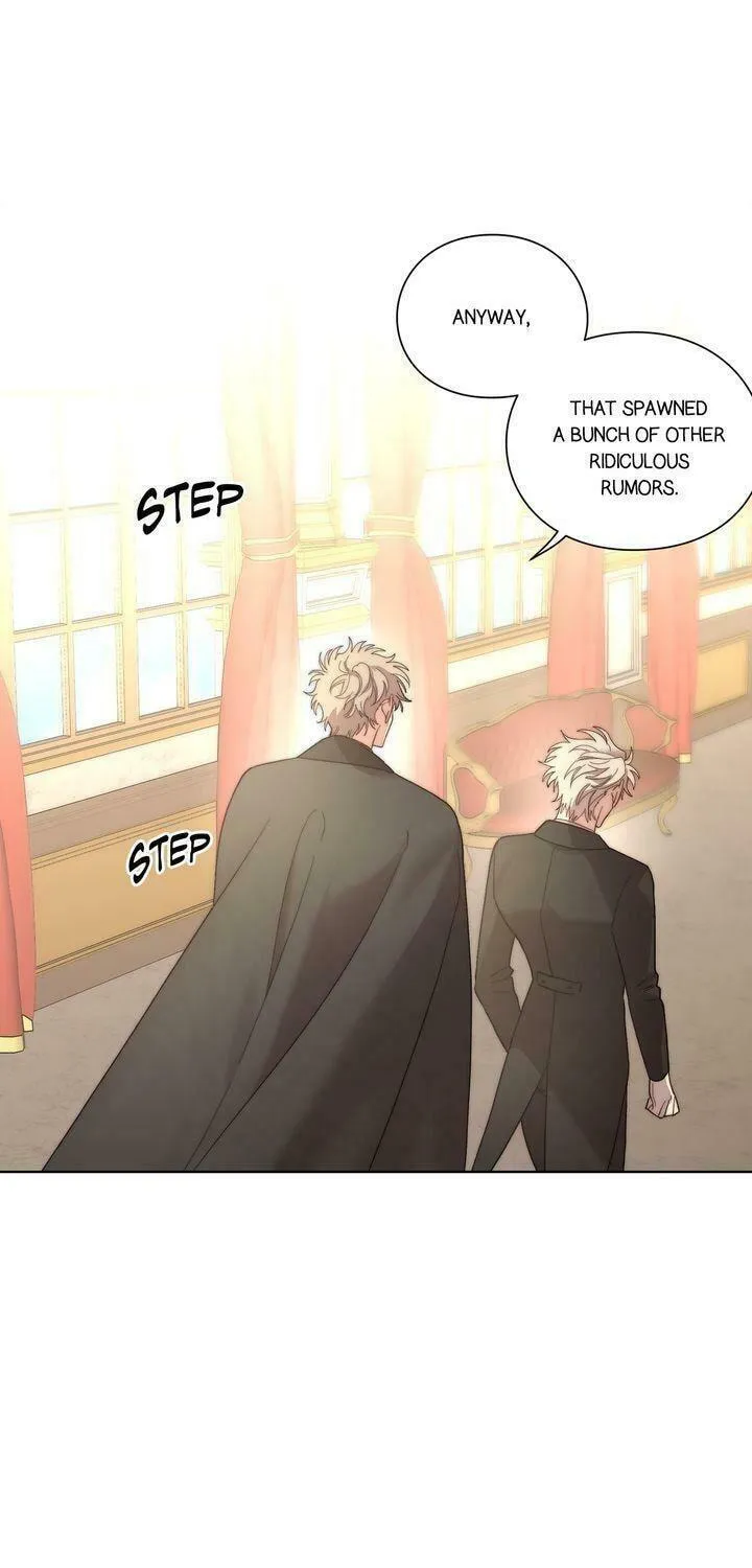 Lucia Chapter 78 page 57 - 