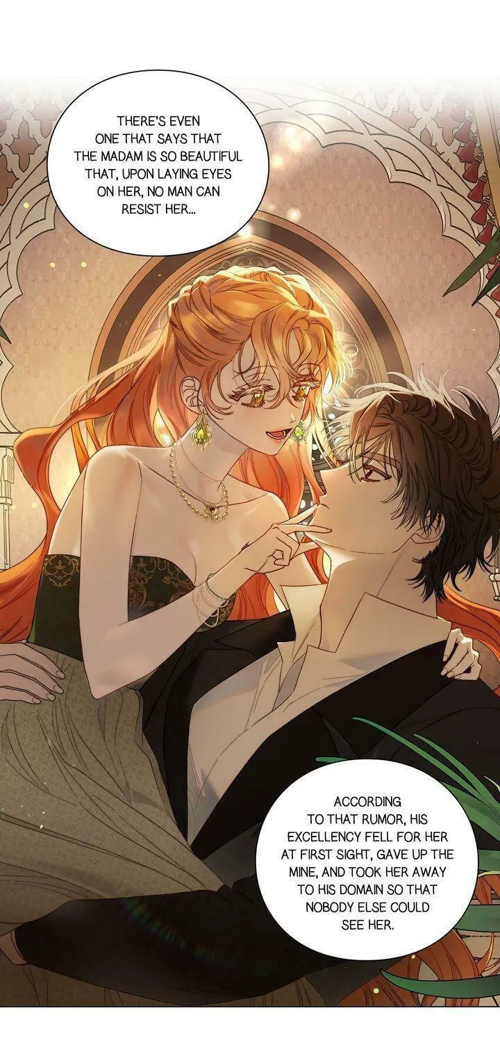 Lucia Chapter 78 page 58 - 