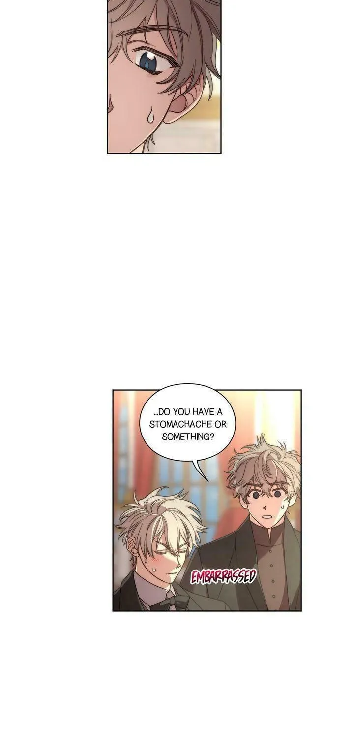 Lucia Chapter 78 page 61 - 