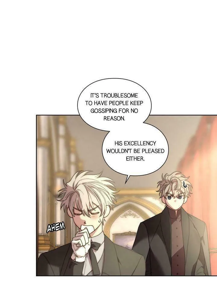 Lucia Chapter 78 page 62 - 