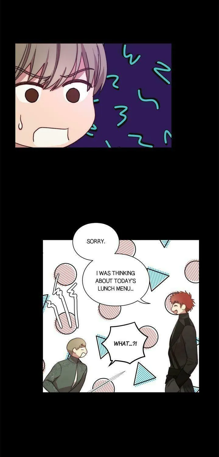 Lucia Chapter 78 page 8 - 