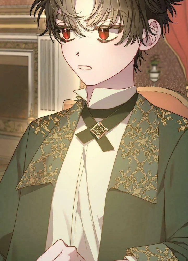 Lucia Chapter 78 page 73 - 