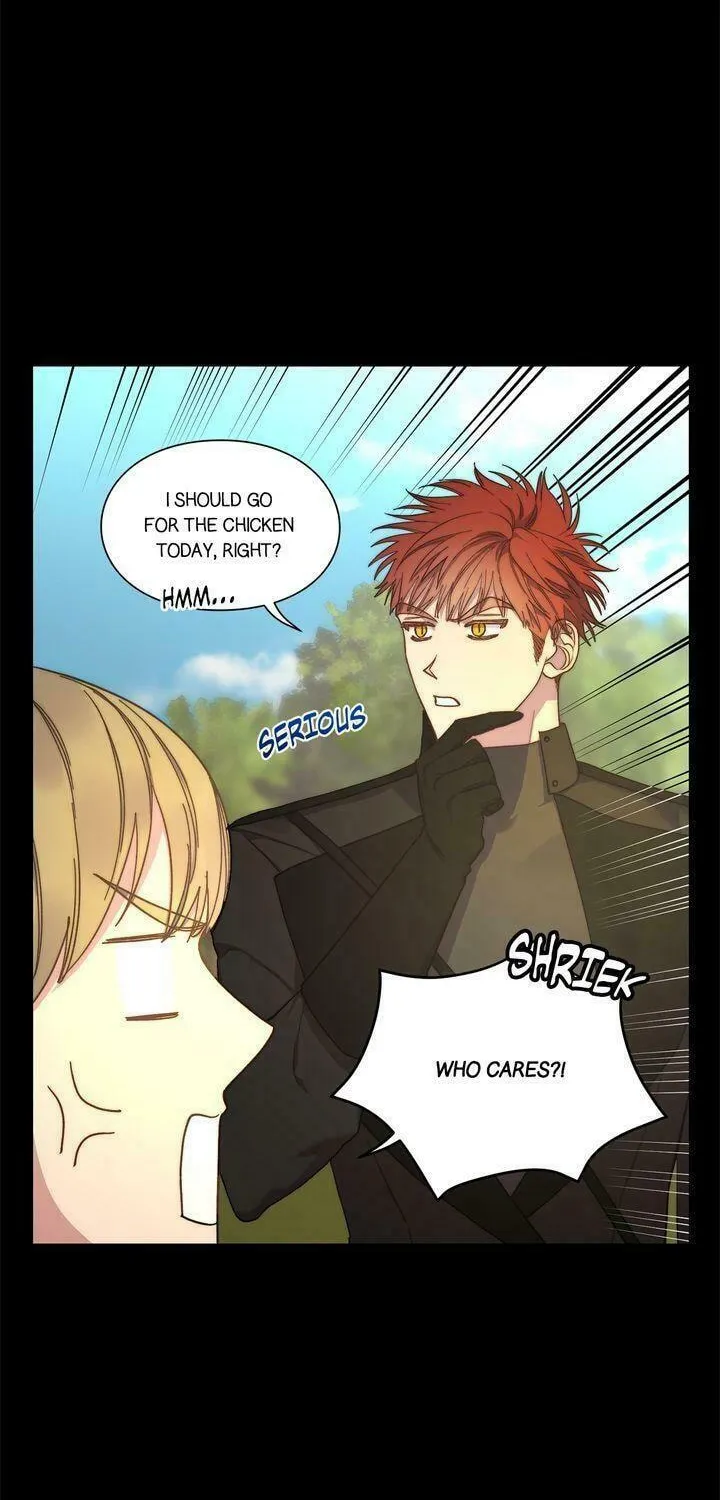 Lucia Chapter 78 page 9 - 