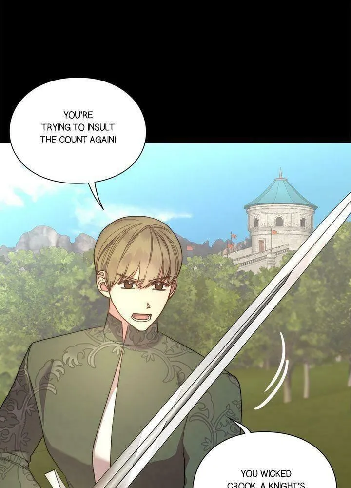 Lucia Chapter 78 page 10 - 
