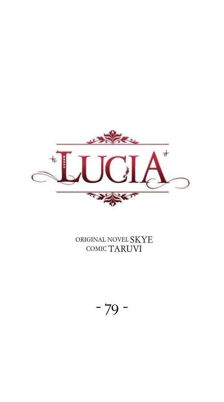 Lucia Chapter 79 page 1 - 