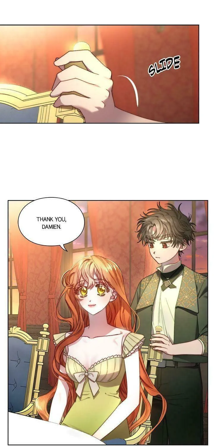 Lucia Chapter 79 page 2 - 