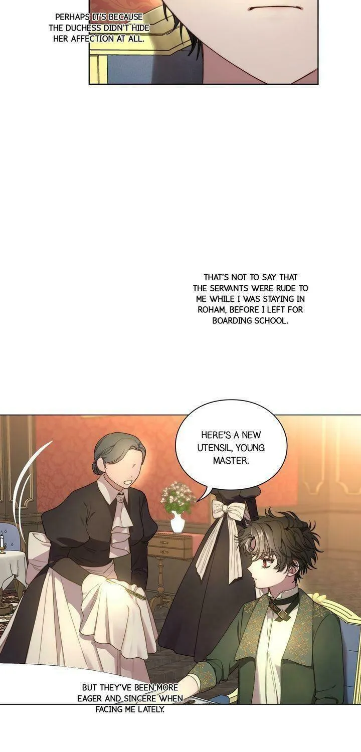 Lucia Chapter 79 page 11 - 