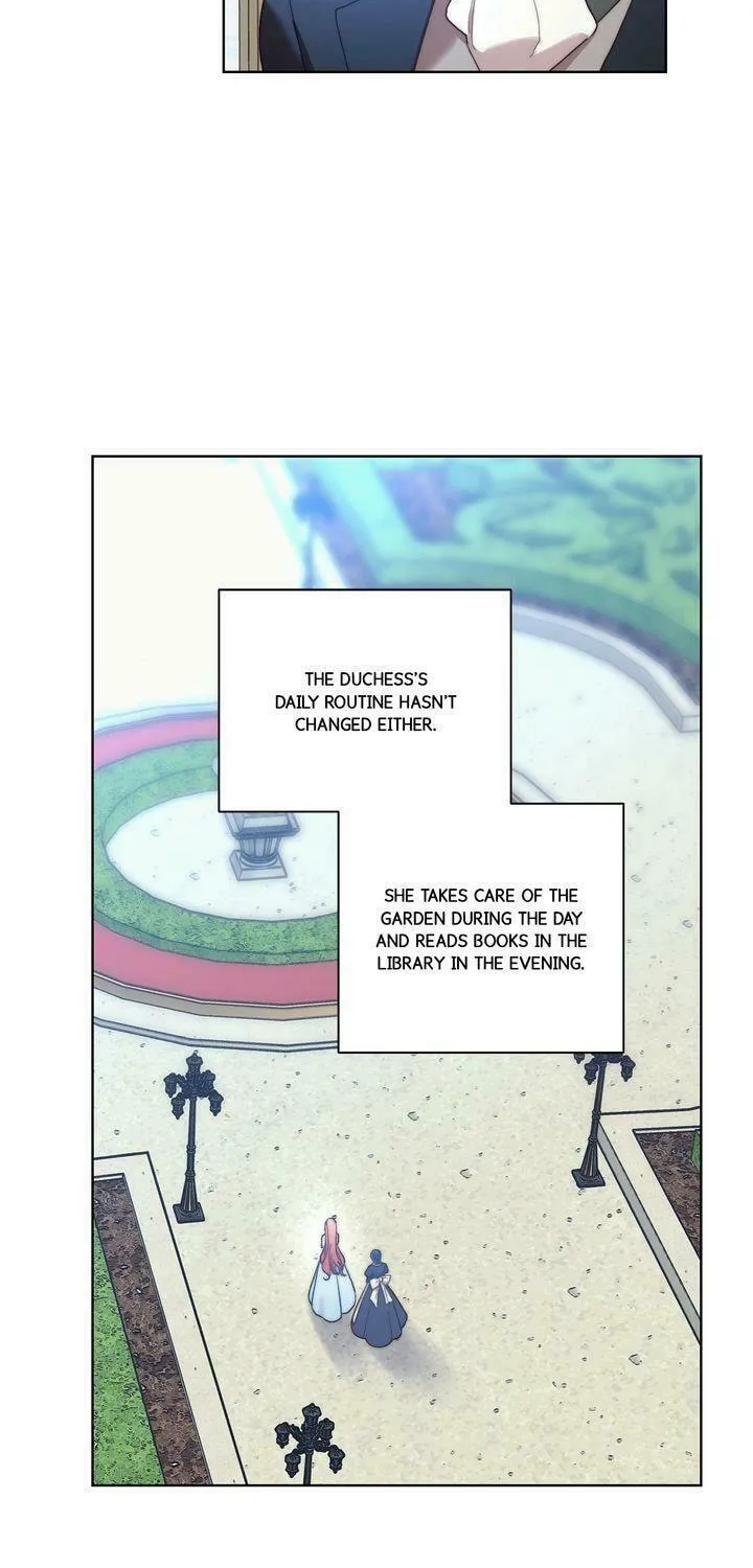 Lucia Chapter 79 page 17 - 