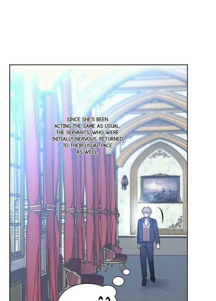 Lucia Chapter 79 page 18 - 