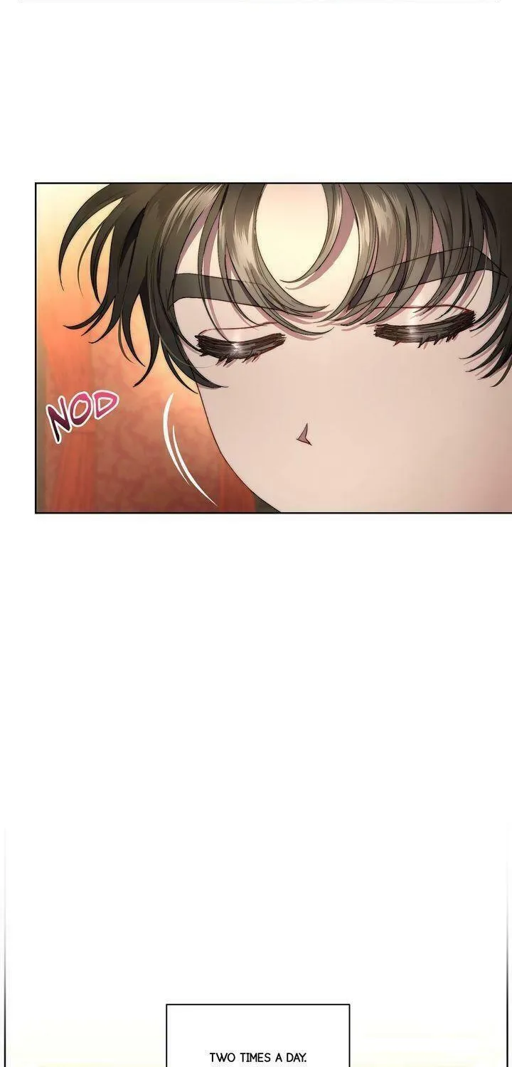 Lucia Chapter 79 page 3 - 