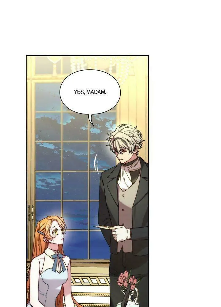 Lucia Chapter 79 page 21 - 