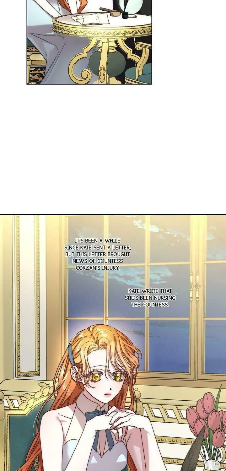 Lucia Chapter 79 page 22 - 