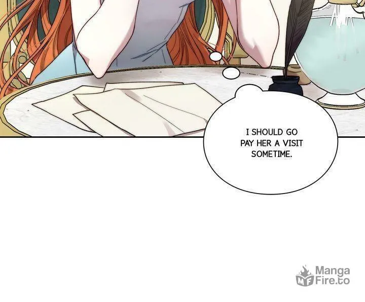 Lucia Chapter 79 page 23 - 