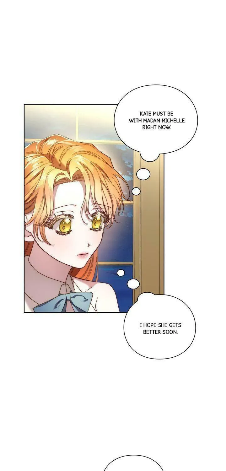 Lucia Chapter 79 page 24 - 