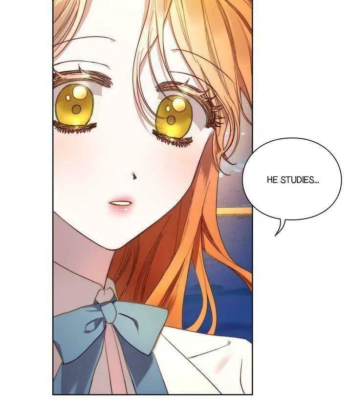 Lucia Chapter 79 page 27 - 