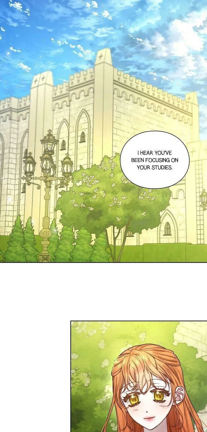 Lucia Chapter 79 page 29 - 