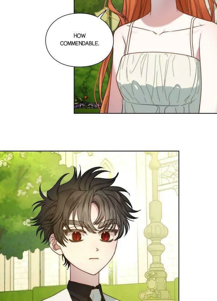 Lucia Chapter 79 page 30 - 