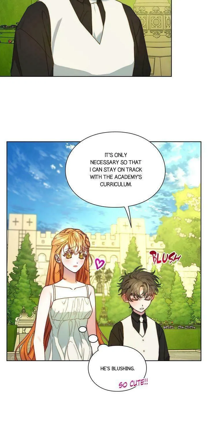 Lucia Chapter 79 page 31 - 