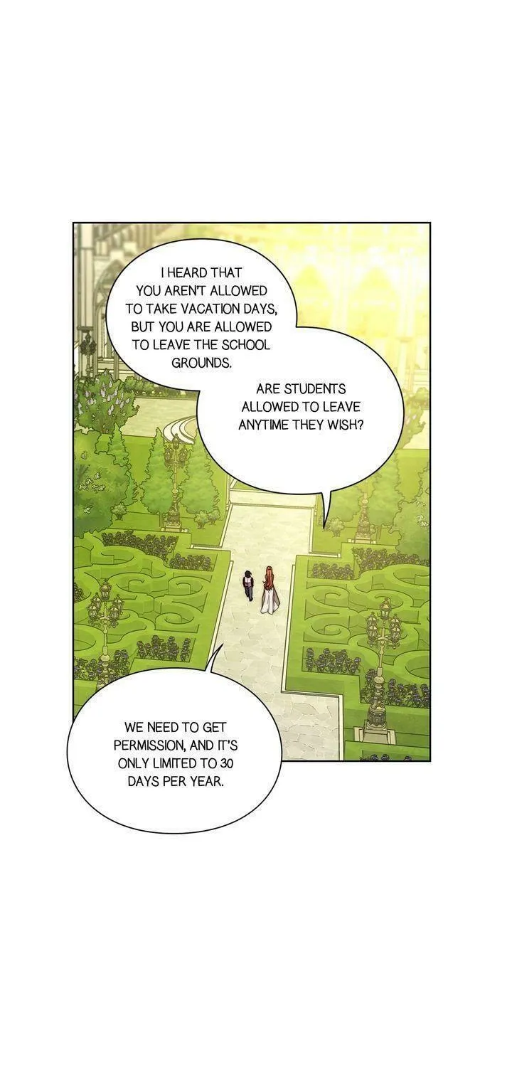 Lucia Chapter 79 page 32 - 
