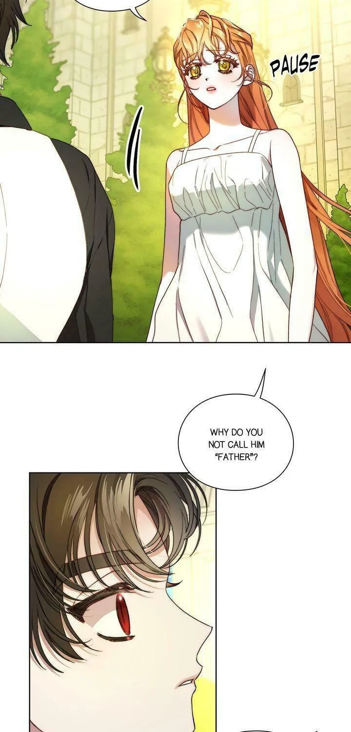 Lucia Chapter 79 page 36 - 