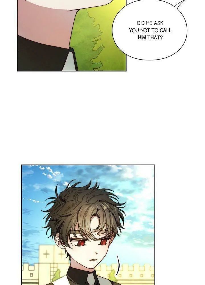 Lucia Chapter 79 page 37 - 