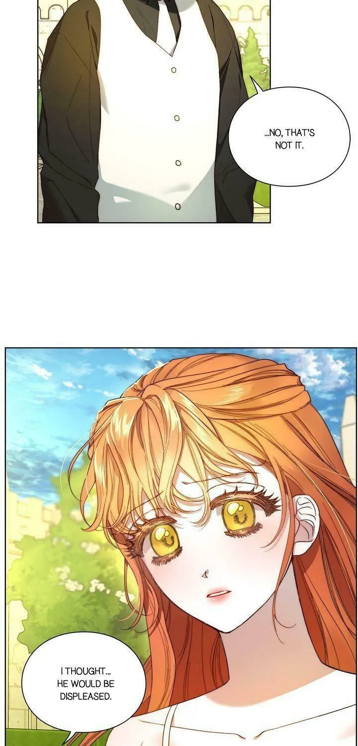 Lucia Chapter 79 page 38 - 
