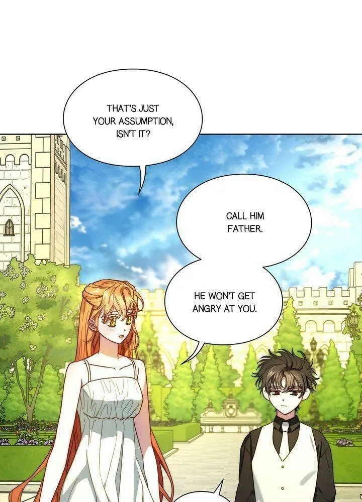 Lucia Chapter 79 page 40 - 