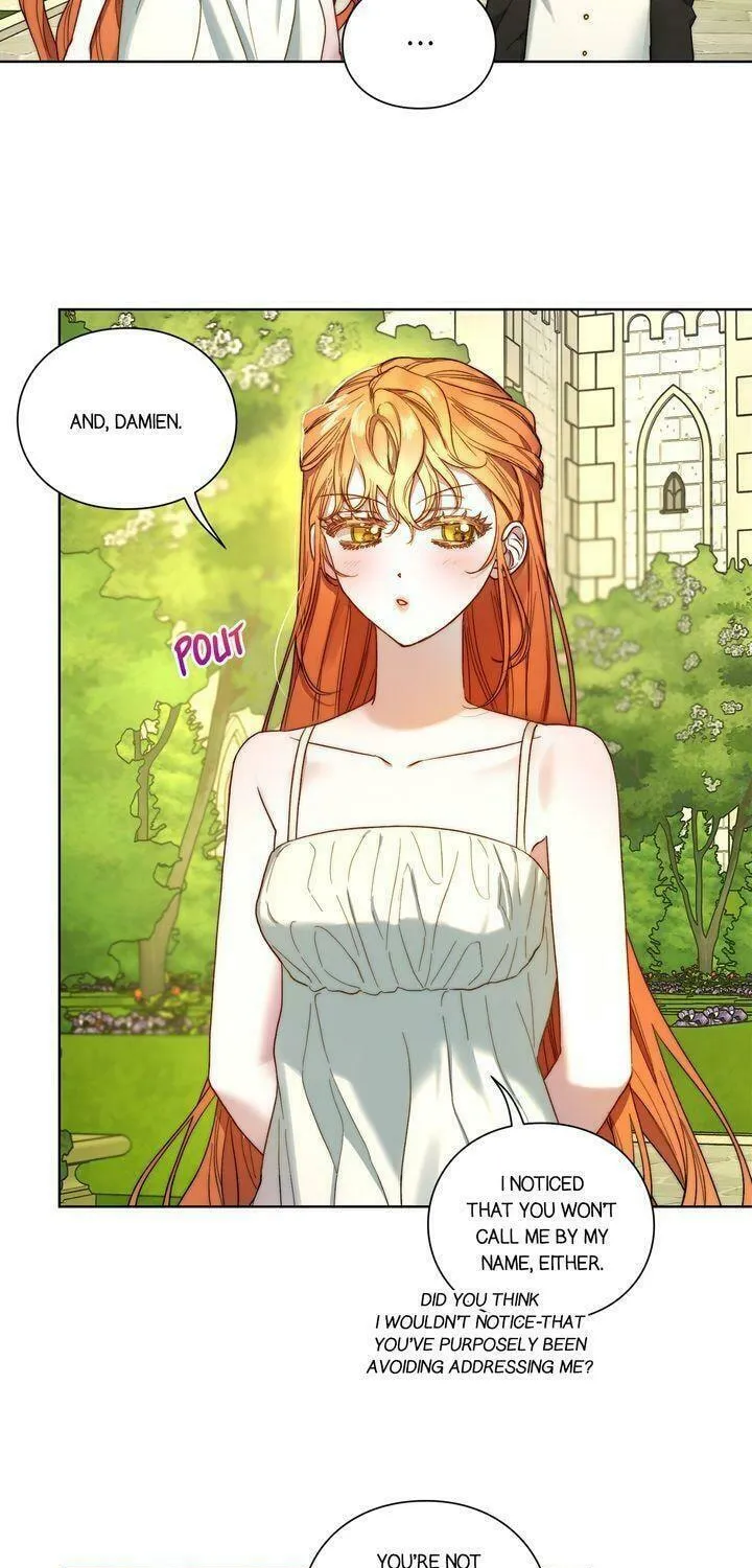 Lucia Chapter 79 page 41 - 