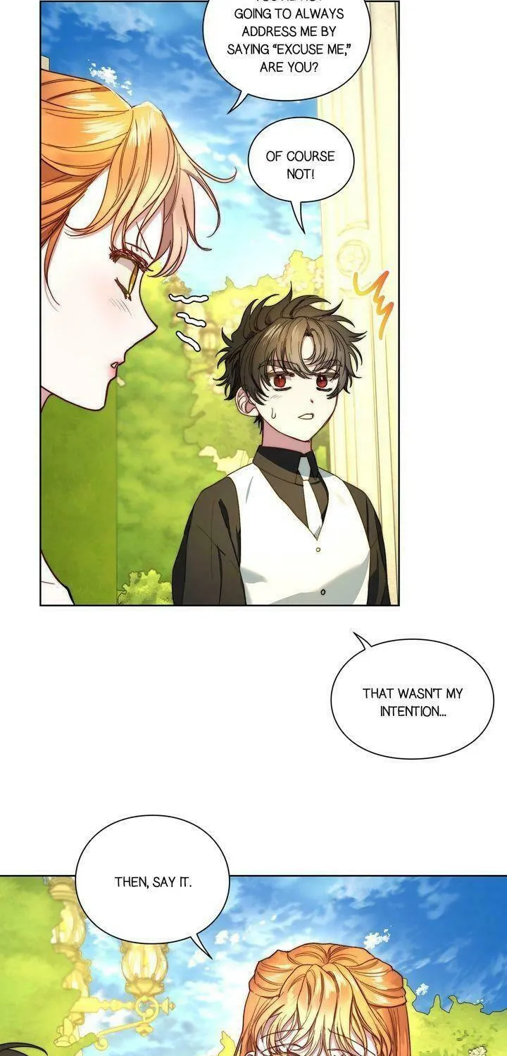 Lucia Chapter 79 page 42 - 