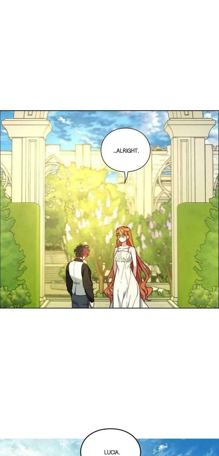 Lucia Chapter 79 page 46 - 