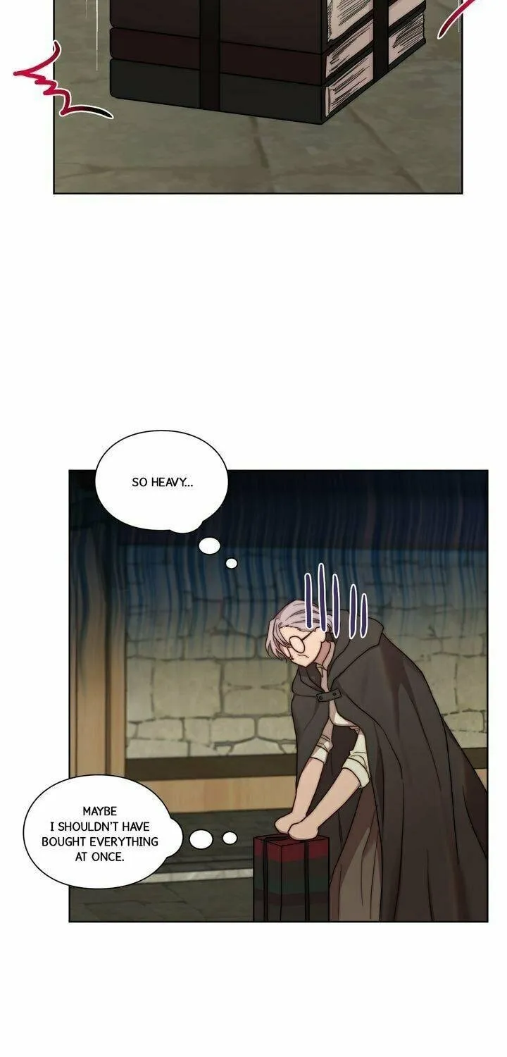 Lucia Chapter 79 page 49 - 