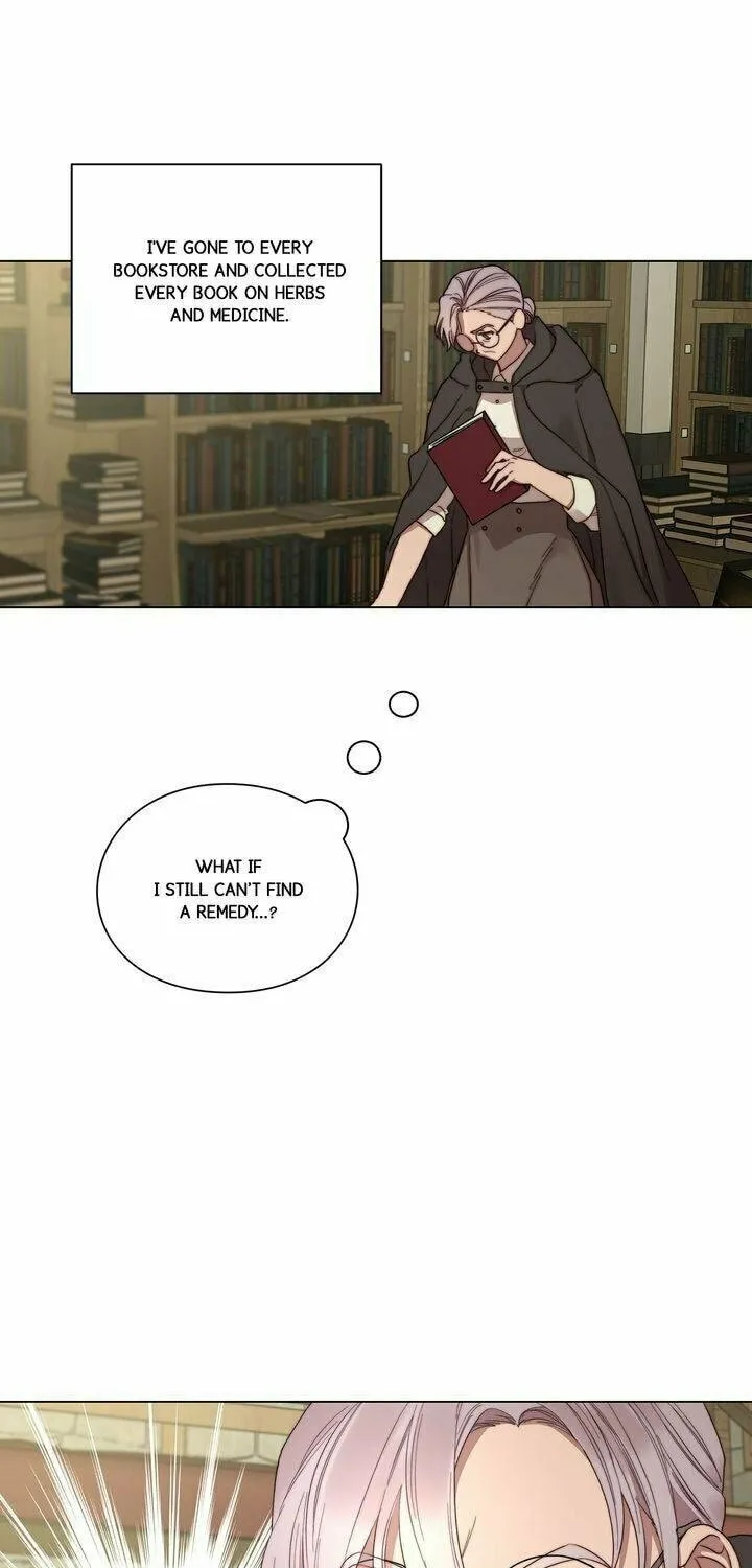 Lucia Chapter 79 page 50 - 