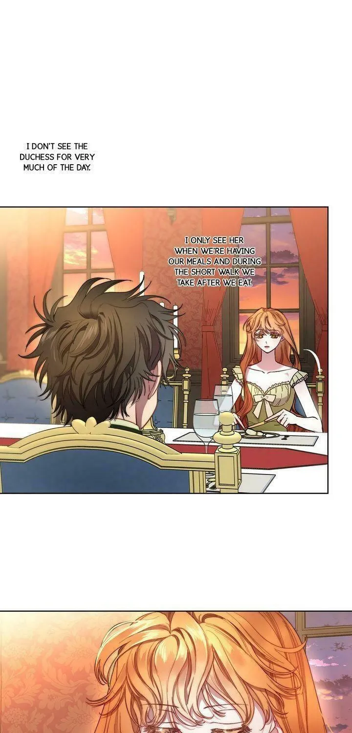 Lucia Chapter 79 page 6 - 