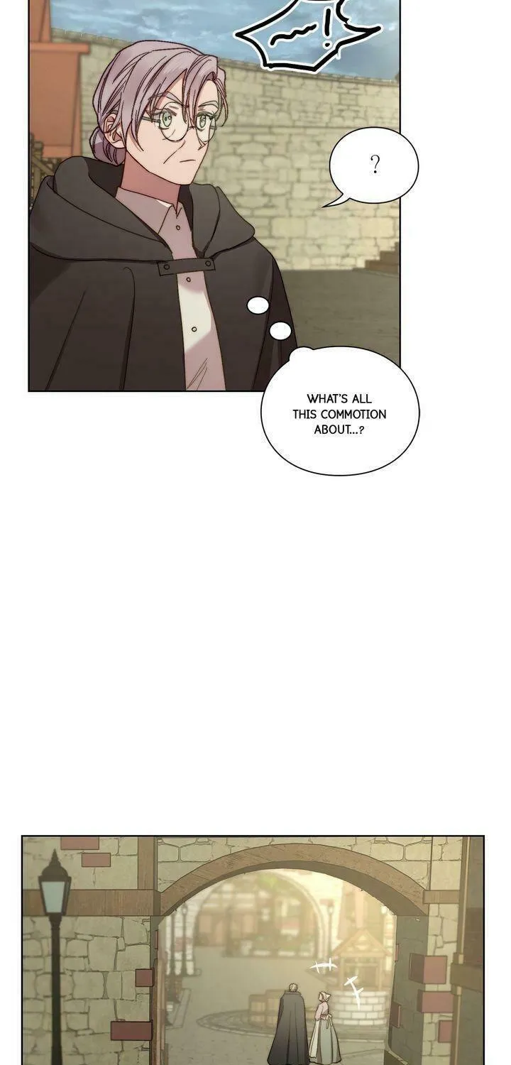 Lucia Chapter 79 page 52 - 