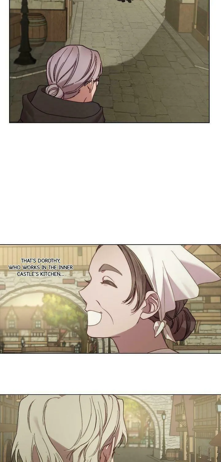 Lucia Chapter 79 page 53 - 