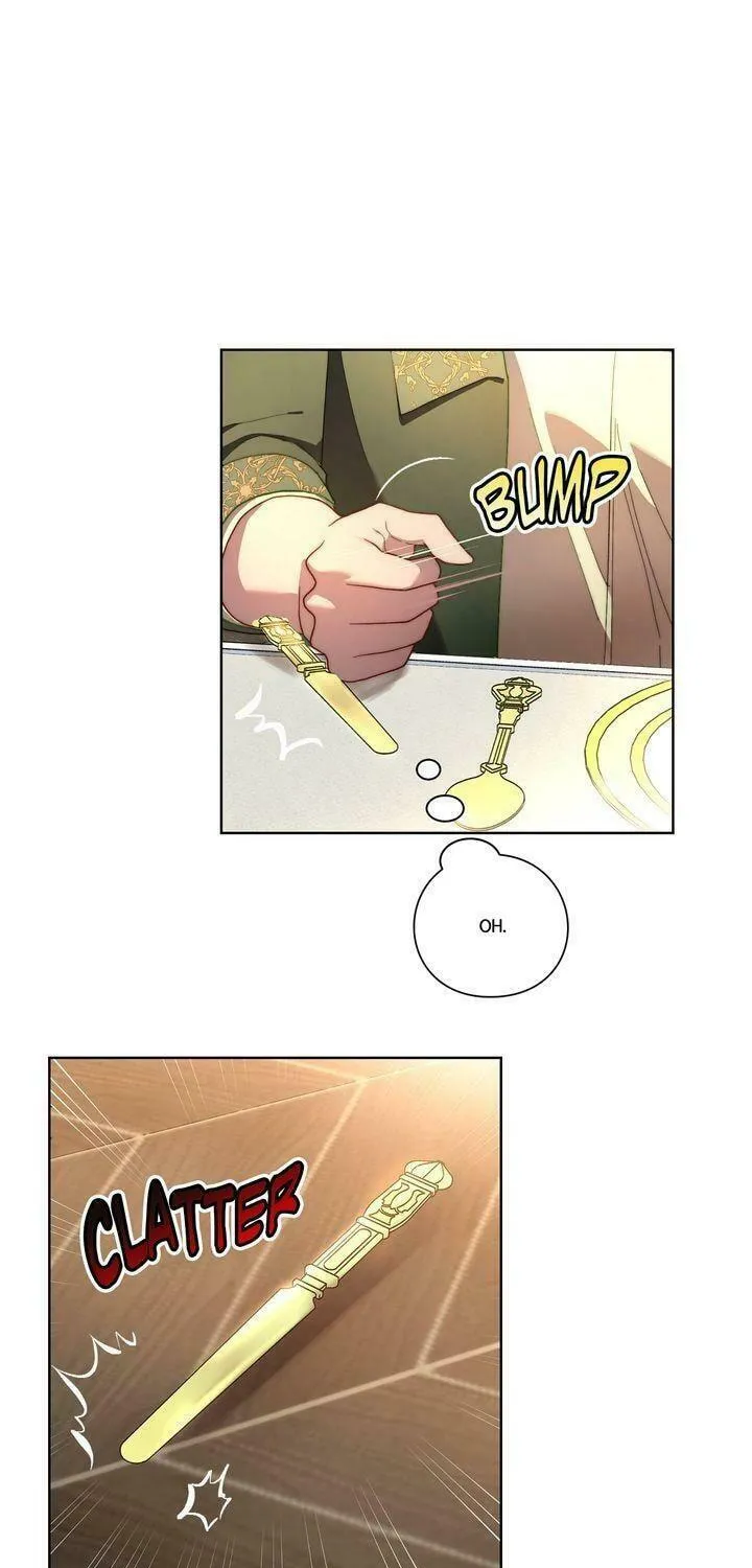 Lucia Chapter 79 page 8 - 