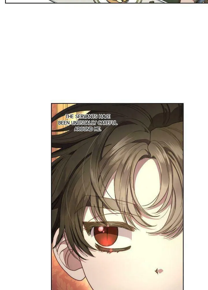 Lucia Chapter 79 page 10 - 