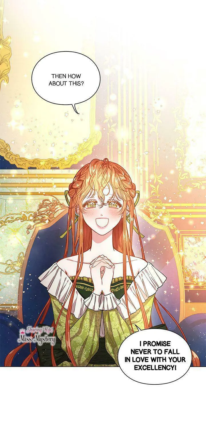 Lucia Chapter 8 page 1 - 