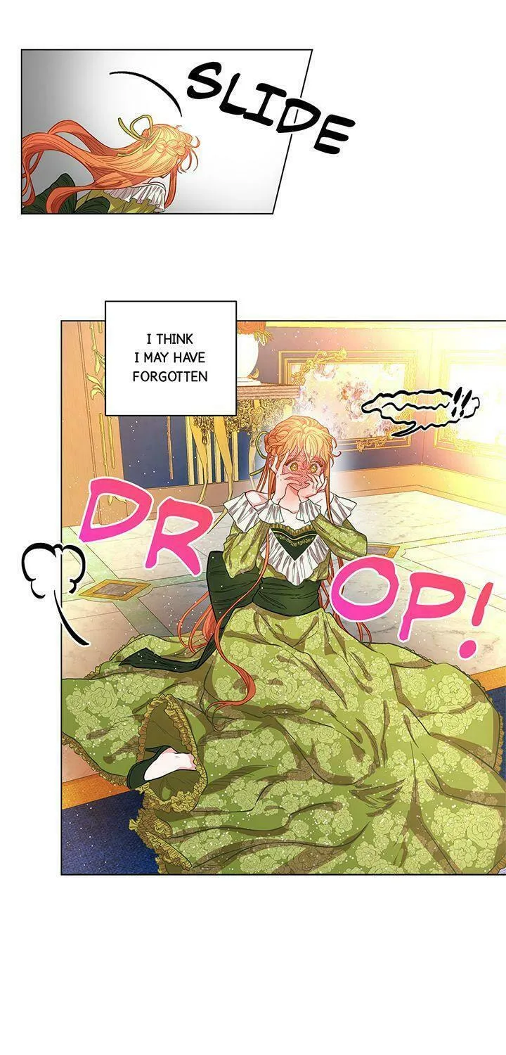 Lucia Chapter 8 page 19 - 