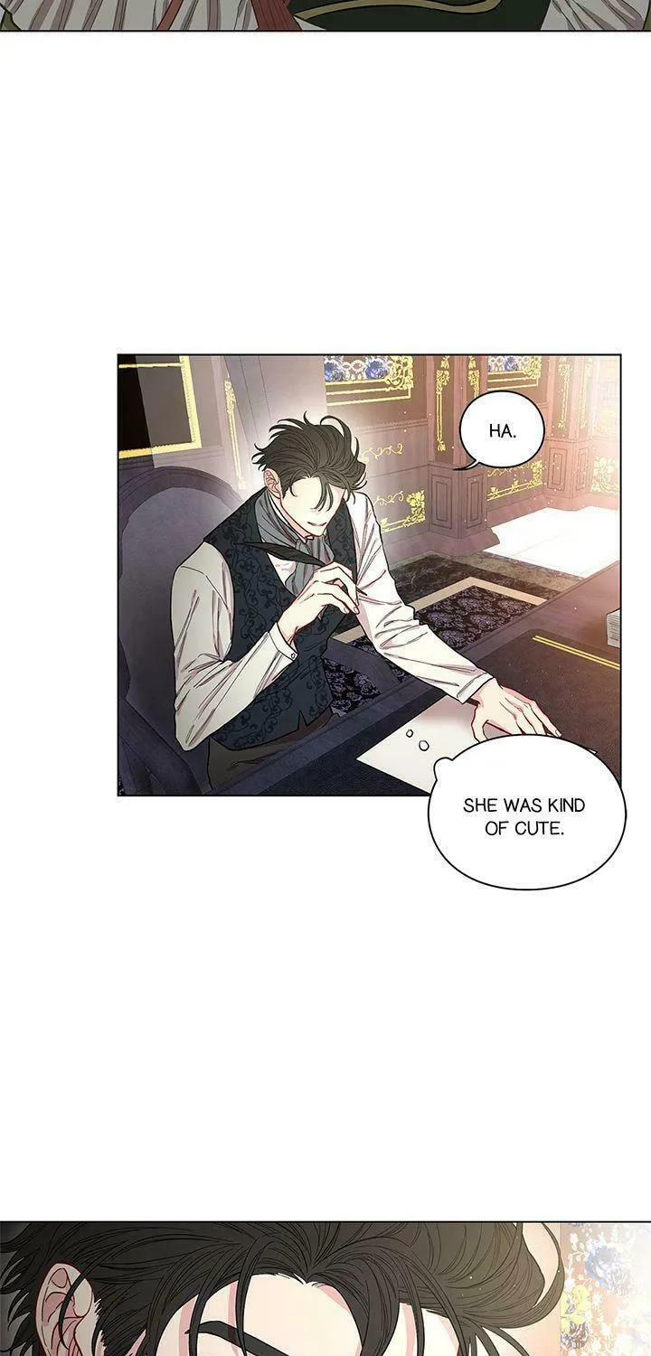Lucia Chapter 8 page 28 - 