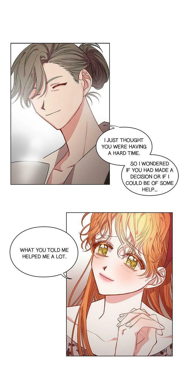 Lucia Chapter 8 page 38 - 